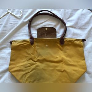 Longchamp bag